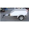 Image 3 : GRAND LAKE FABRICATION NOMAD TRAILER
