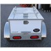 Image 4 : GRAND LAKE FABRICATION NOMAD TRAILER