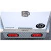 Image 8 : GRAND LAKE FABRICATION NOMAD TRAILER