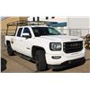 Image 36 : 2018 GMC SIERRA 1500 SLE *BAILIFF SEIZURE*