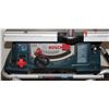 Image 2 : BOSCH TS3000 GRAVITY RISE TABLE SAW STAND