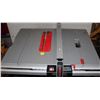 Image 3 : BOSCH TS3000 GRAVITY RISE TABLE SAW STAND
