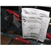 Image 4 : BOSCH TS3000 GRAVITY RISE TABLE SAW STAND