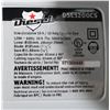 Image 2 : DIESEL 10 A DSL1200CS CIRCULAR SAW