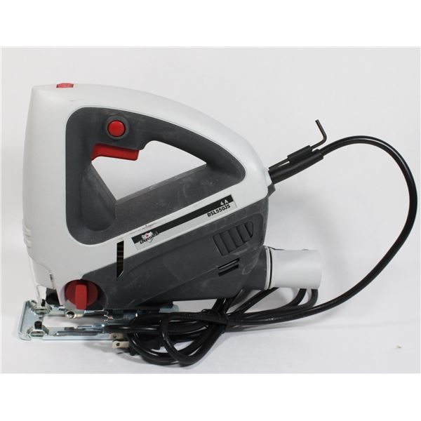 DIESEL DSL550JS 4-AMP JIGSAW
