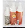 Image 1 : BUNDLE OF INSECT REPELLANT