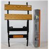 Image 1 : POWER SONIC FOLDING WORK TABLE NEW