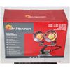 Image 1 : MR HEATER PROPANE HEATER