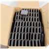 Image 2 : BOX OF PASLODE STAPLES