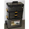 Image 1 : QUALITY CRAFT TOOL CADDY