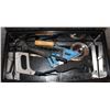 Image 3 : QUALITY CRAFT TOOL CADDY