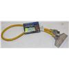 Image 1 : EXTENSION CORD YELLOW