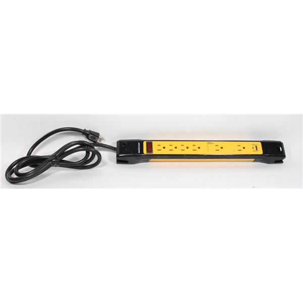 MASTERCRAFT POWER BAR