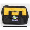 Image 1 : DEWALT TOOLBAG