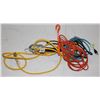Image 1 : PAIR OF EXTENSION CORDS