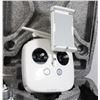 Image 3 : DJI PHANTOM 4 DRONE W/ CASE AND PROPELLORS