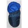 Image 1 : SLEEPING BAG WITH STORAGE BAG