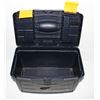 Image 2 : MASTERCRAFT TOOLBOX