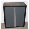 Image 1 : NEWAGE WALL MOUNT TOOL CABINET 30" TALL