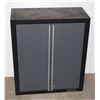 Image 1 : NEWAGE WALL MOUNT TOOL CABINET 30" TALL