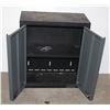 Image 2 : NEWAGE WALL MOUNT TOOL CABINET 30" TALL