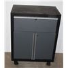 Image 1 : NEWAGE TOOL CABINET W/ FEET 34" TALL