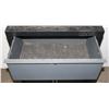 Image 3 : NEWAGE TOOL CABINET W/ FEET 34" TALL