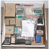 Image 1 : FLAT OF ASSORTED FASTENERS