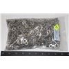 Image 1 : BAG OF HEXAGONAL FASTENERS