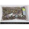 Image 1 : BAG OF SPLIT-RING LOCK WASHERS