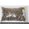 Image 1 : BAG OF SPLIT-RING LOCK WASHERS