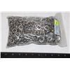 Image 1 : BAG OF SPLIT-RING LOCK WASHERS