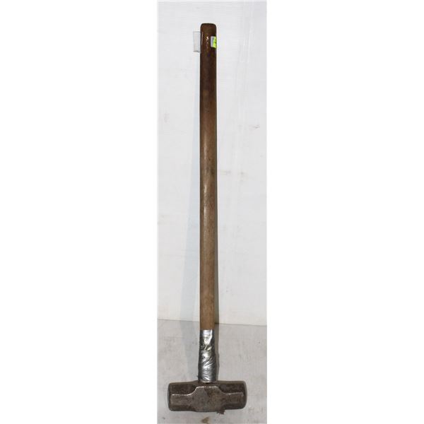 SLEDGE HAMMER