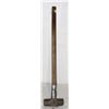 Image 1 : SLEDGE HAMMER