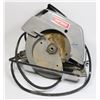 Image 1 : CRAFTSMAN CIRCULAR SAW