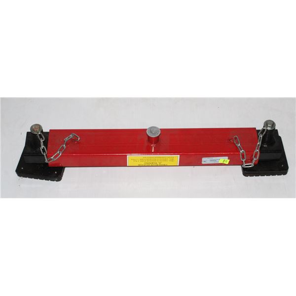 CROSS BEAM ADAPTER