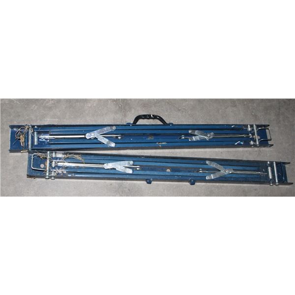 MASTERCRAFT SAWHORSES