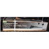 Image 1 : NEW IN BOX TRUNNION BAR STYLE 12,000LB GVWR