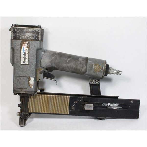 PASLOAD AIR NAILER