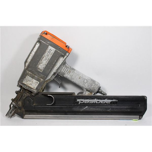 PASLODE AIR FRAMING NAILER