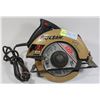 Image 1 : SKILLSAW CIRCULAR SAW
