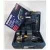 Image 1 : MASTERCRAFT ANGLE GRINDER IN CASE WITH