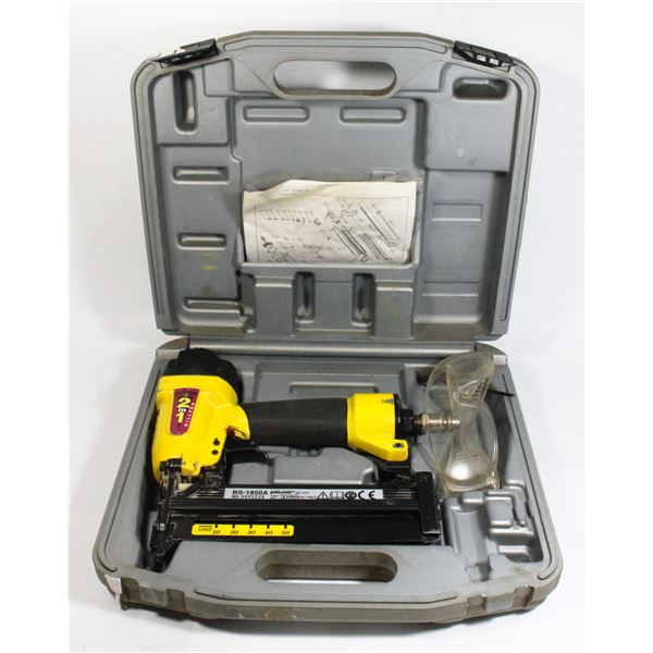 PRIME 2 IN 1 BRAD NAILER IN CASE