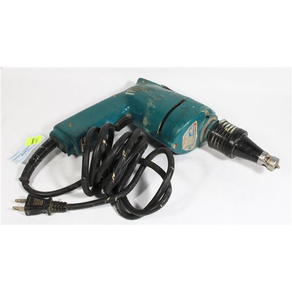 MAKITA DRYWALL SCREWGUN