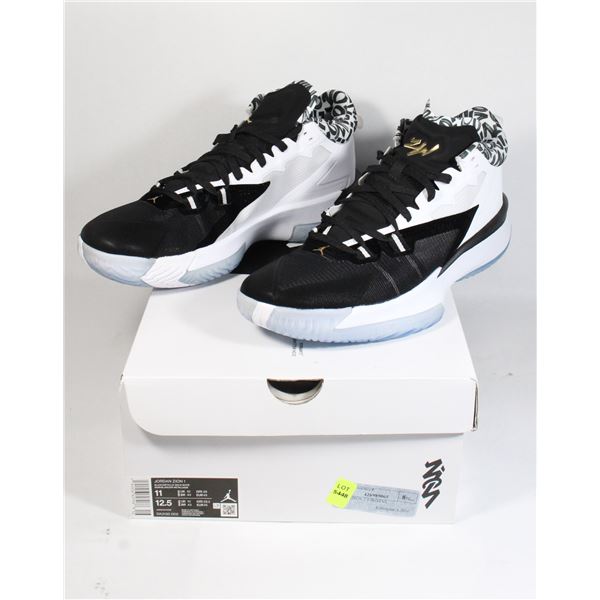 NIKES ZION 1 JORDANS