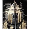 Image 2 : VINTAGE ABALONE AND MOTHER OF PEARL INLAY ROOM