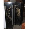 Image 6 : VINTAGE ABALONE AND MOTHER OF PEARL INLAY ROOM