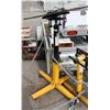 Image 1 : TRANSMISSION JACK