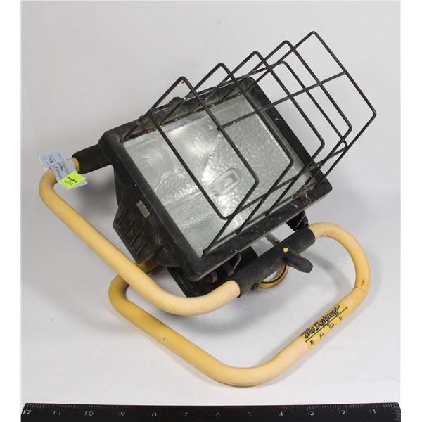 CONSTRUCTION LIGHT