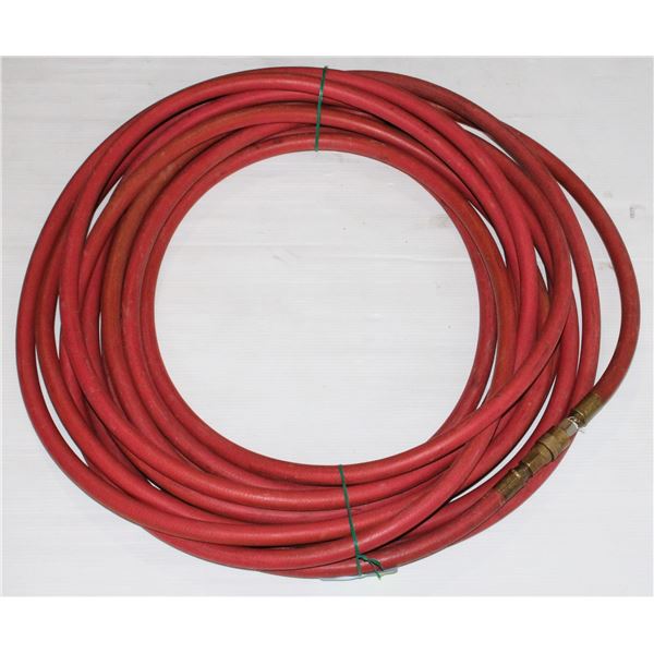 AIRLINE FOR COMPRESSOR 3/8
